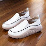 Aria – Ortopedyczne Wygodne Buty Wsuwane