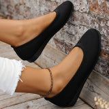 Rose – Niezwykle Wygodne Ortopedyczne Wsuwane Buty z Wsparciem Łuku Stopy