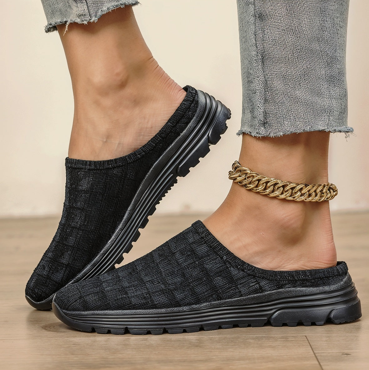 Alexandra – Ultrawygodne Ortopedyczne Buty Wsuwane Dla Kobiet