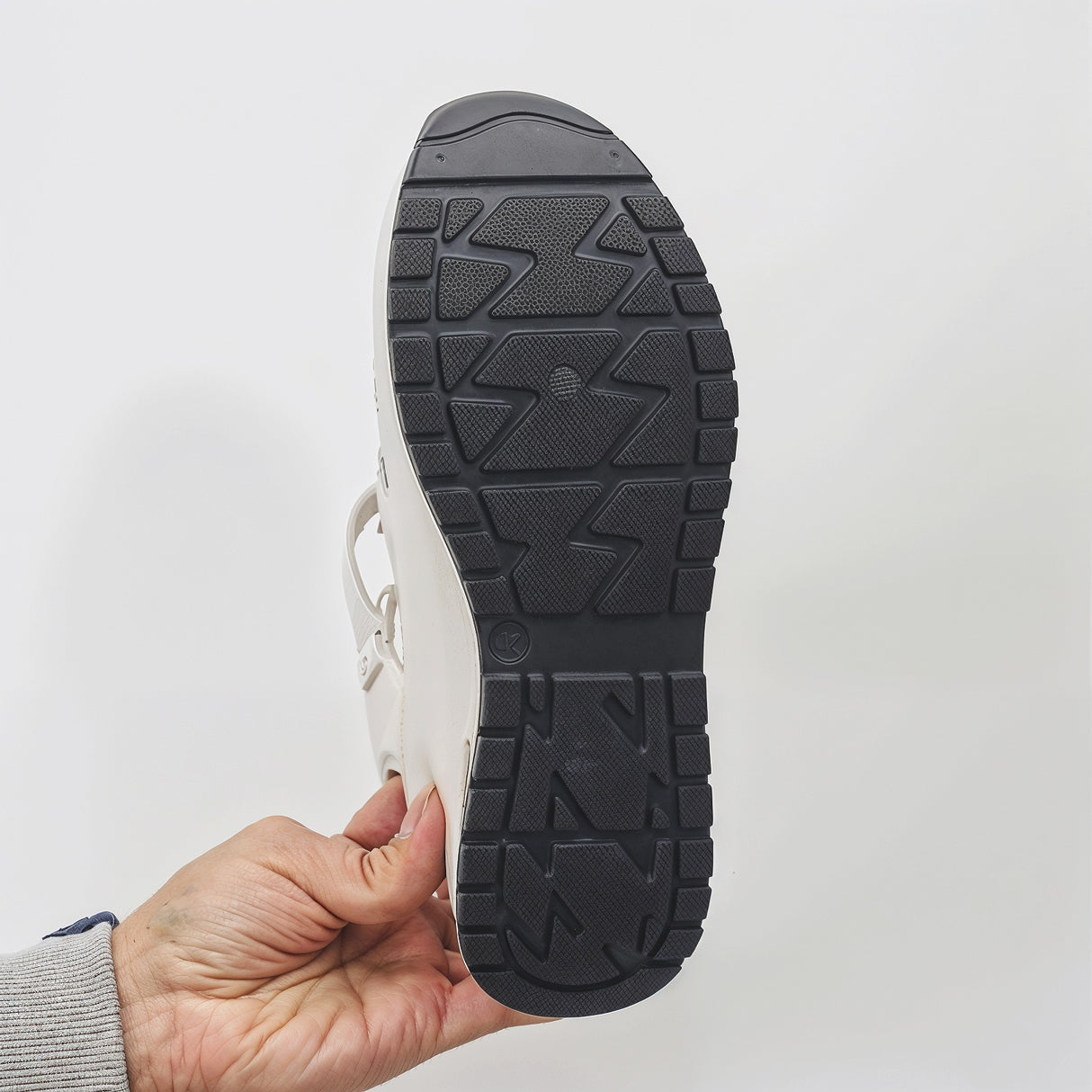 Catherine – Ortopedyczne Sandały Damskie z Maksymalnym Komfortem