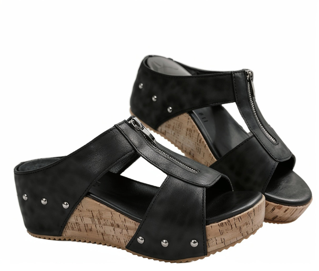 Calla – Ortopedyczne Sandały Z Odkrytymi Palcami I Całodniowym Komfortem