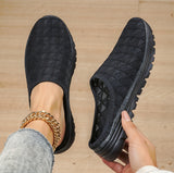 Alexandra – Ultrawygodne Ortopedyczne Buty Wsuwane Dla Kobiet