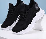 Anita – Ultrawygodne Ortopedyczne Oddychające Sneakersy