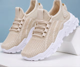 Anita – Ultrawygodne Ortopedyczne Oddychające Sneakersy