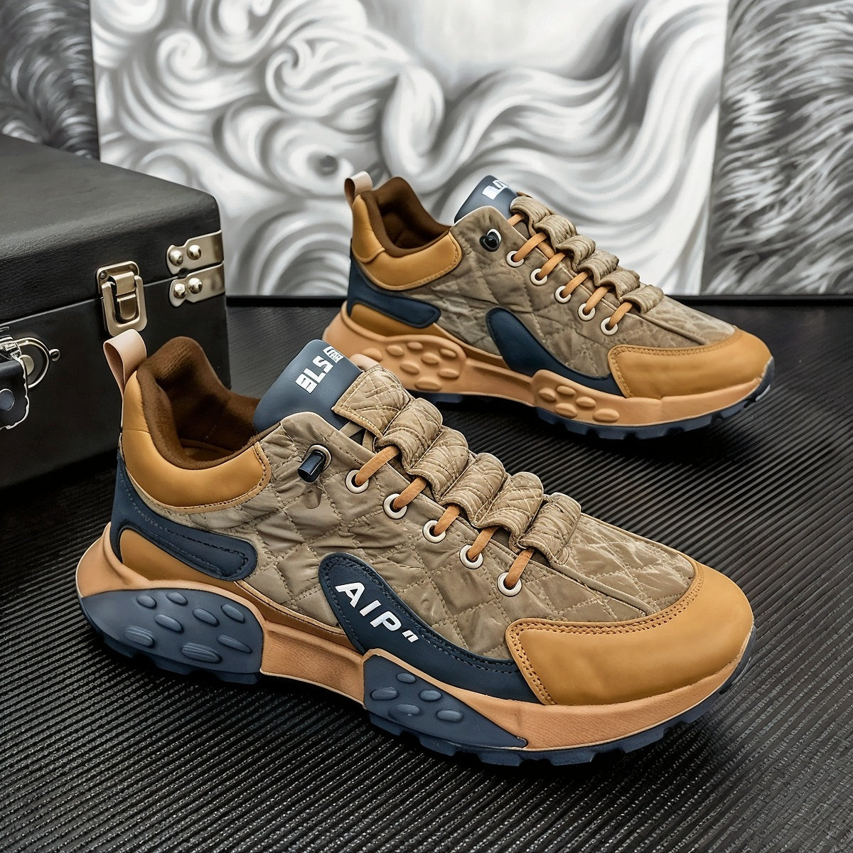 Daphne – Niezwykle Wygodne Ortopedyczne Buty Sportowe