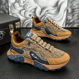 Daphne – Niezwykle Wygodne Ortopedyczne Buty Sportowe