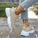 Anita – Ultrawygodne Ortopedyczne Oddychające Sneakersy