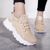 Anita – Ultrawygodne Ortopedyczne Oddychające Sneakersy