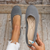 Rose – Niezwykle Wygodne Ortopedyczne Wsuwane Buty z Wsparciem Łuku Stopy