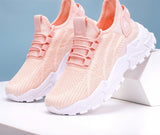 Anita – Ultrawygodne Ortopedyczne Oddychające Sneakersy