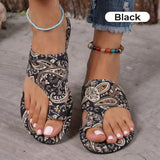 Leika – Lekkie Ortopedyczne Sandały Damskie