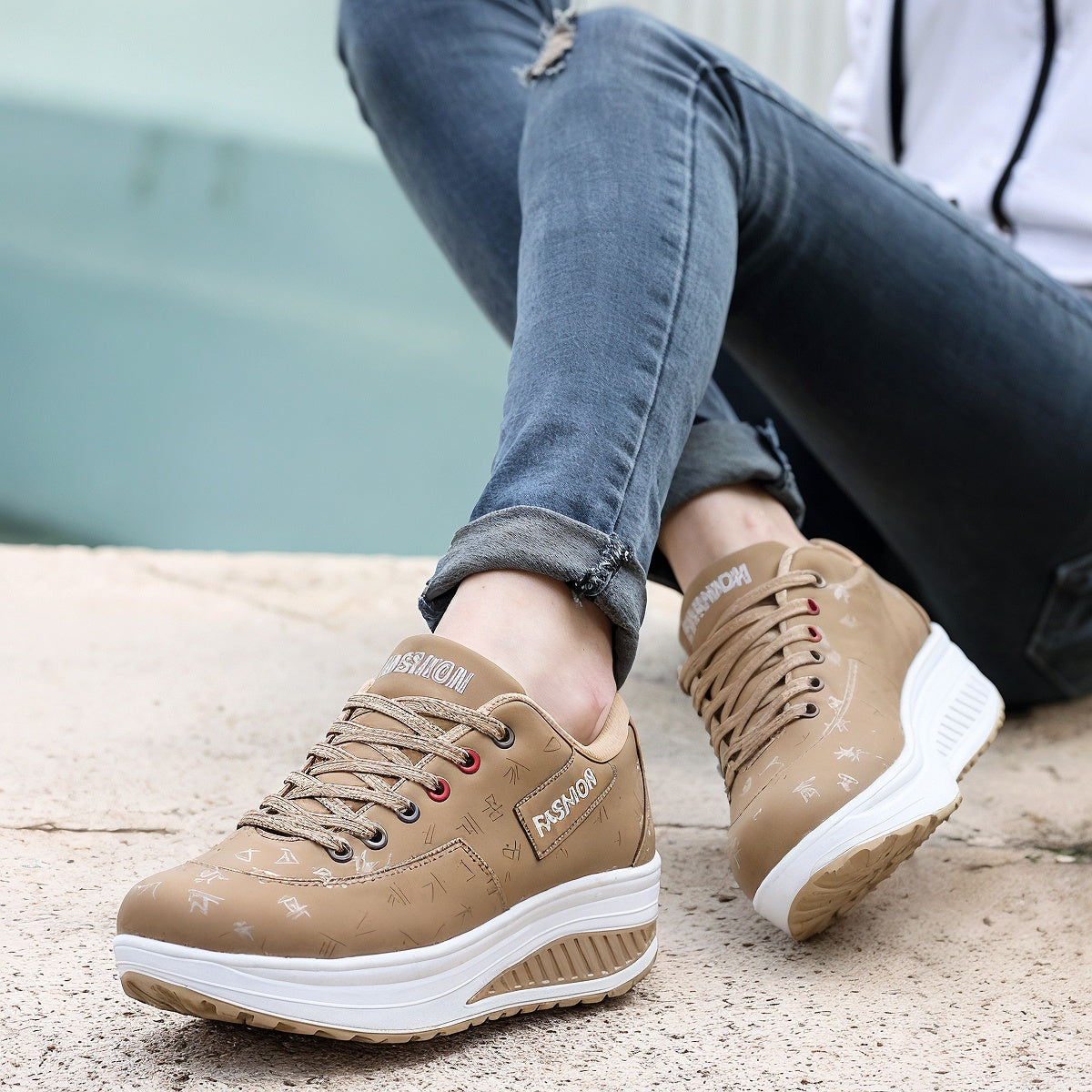 Fitura – Ortopedyczne buty