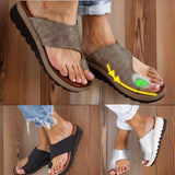 Dahlienne – Niezwykle Wygodne Letnie Sandały Ortopedyczne