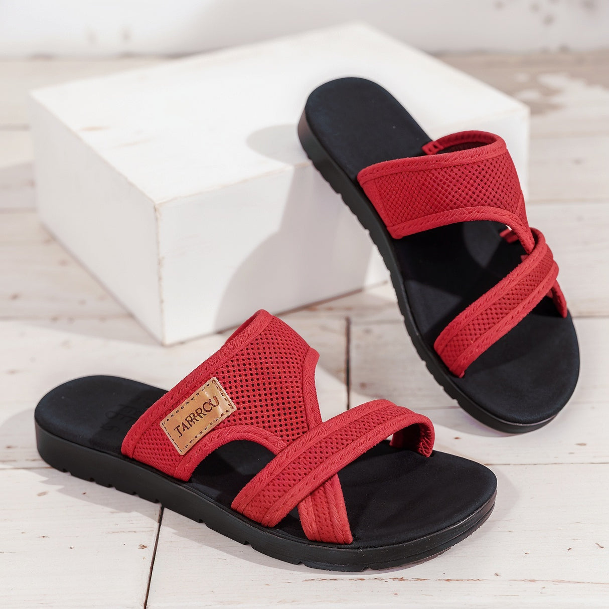 Angelica – Niezwykle Wygodne Sandały Ortopedyczne Z Podparciem