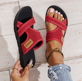 Angelica – Niezwykle Wygodne Sandały Ortopedyczne Z Podparciem