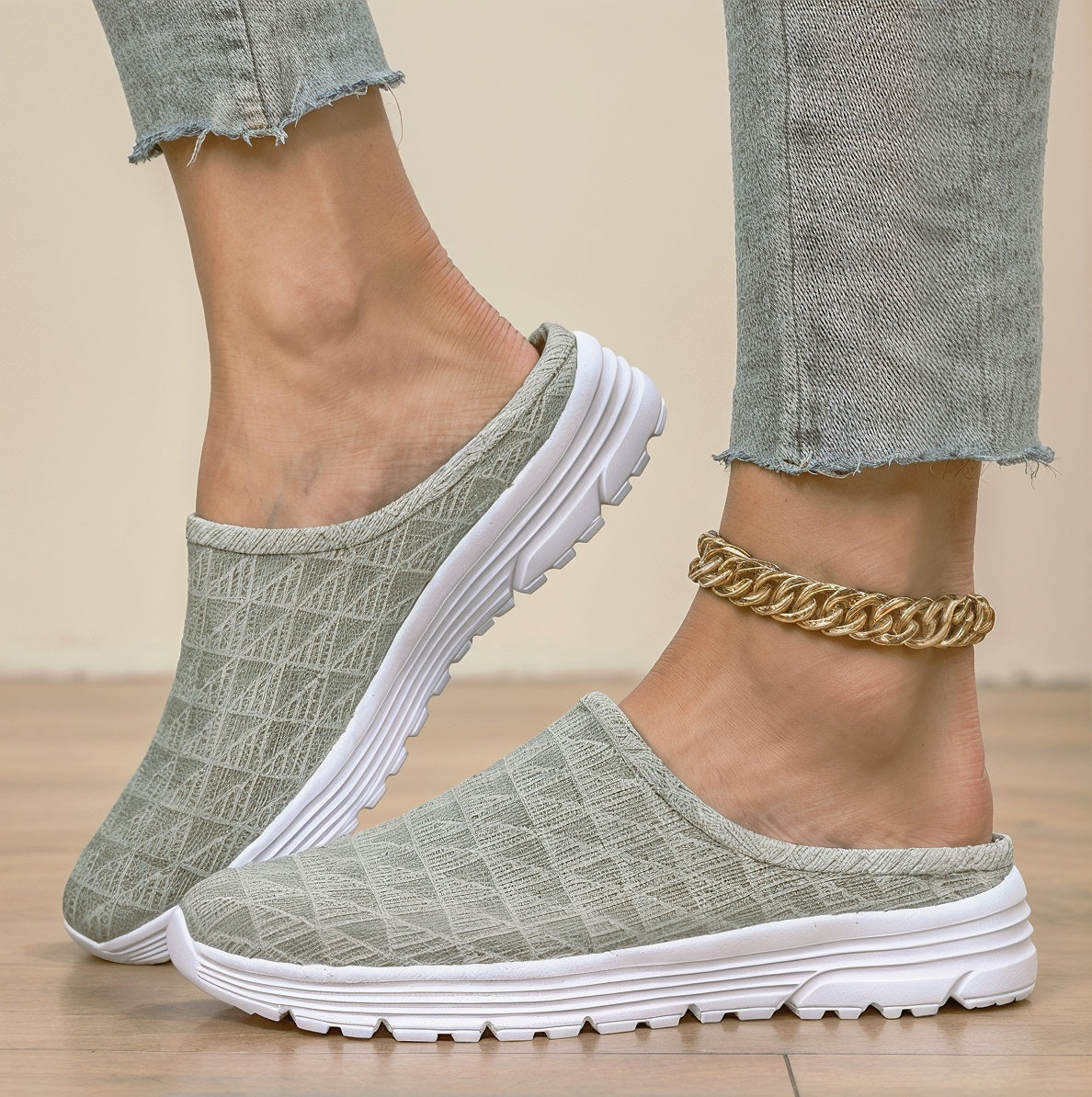 Alexandra – Ultrawygodne Ortopedyczne Buty Wsuwane Dla Kobiet