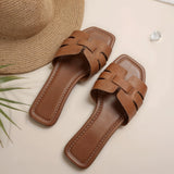 Felice – Niezwykle Wygodne Ortopedyczne Klapki Wsuwane z Miękką Podeszwą