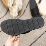 Angelica – Niezwykle Wygodne Sandały Ortopedyczne Z Podparciem