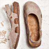 Irene – Ultra Wygodne Ortopedyczne Sandały z Eleganckim Wsparciem