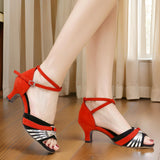 Lyra – Wygodne Ortopedyczne Sandały na Obcasie