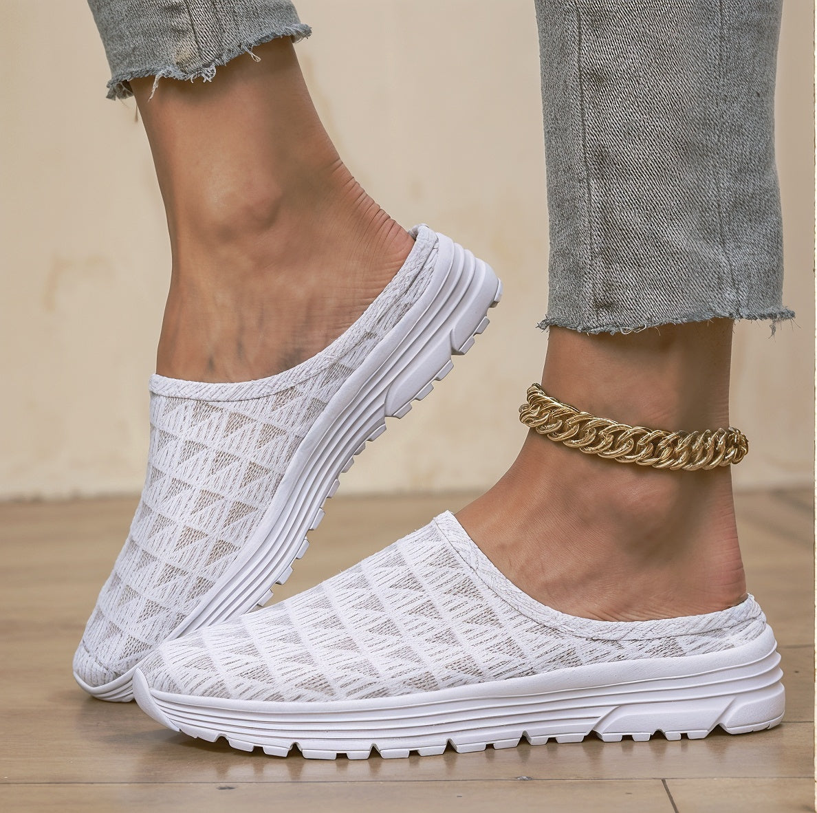 Alexandra – Ultrawygodne Ortopedyczne Buty Wsuwane Dla Kobiet