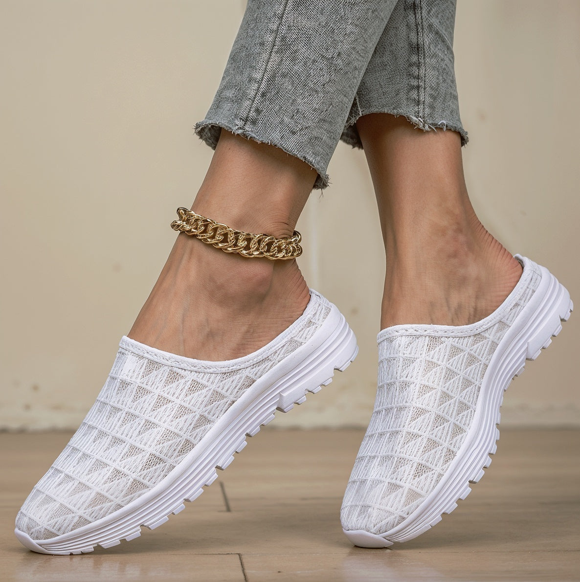 Alexandra – Ultrawygodne Ortopedyczne Buty Wsuwane Dla Kobiet