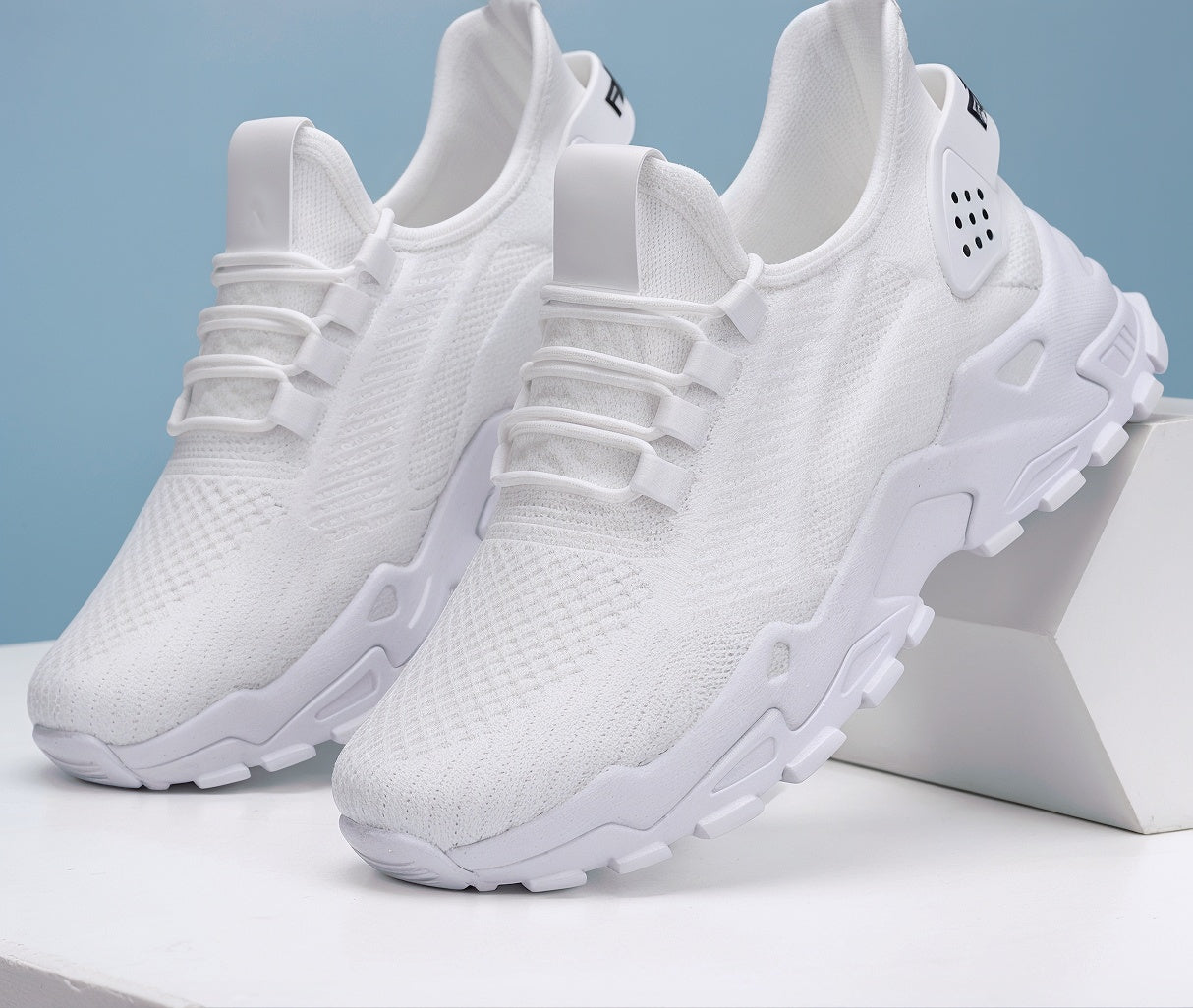 Anita – Ultrawygodne Ortopedyczne Oddychające Sneakersy