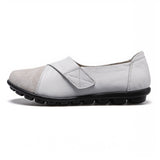 Gail – Niezwykle Wygodne Ortopedyczne Skórzane Mokasyny