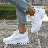 Anita – Ultrawygodne Ortopedyczne Oddychające Sneakersy