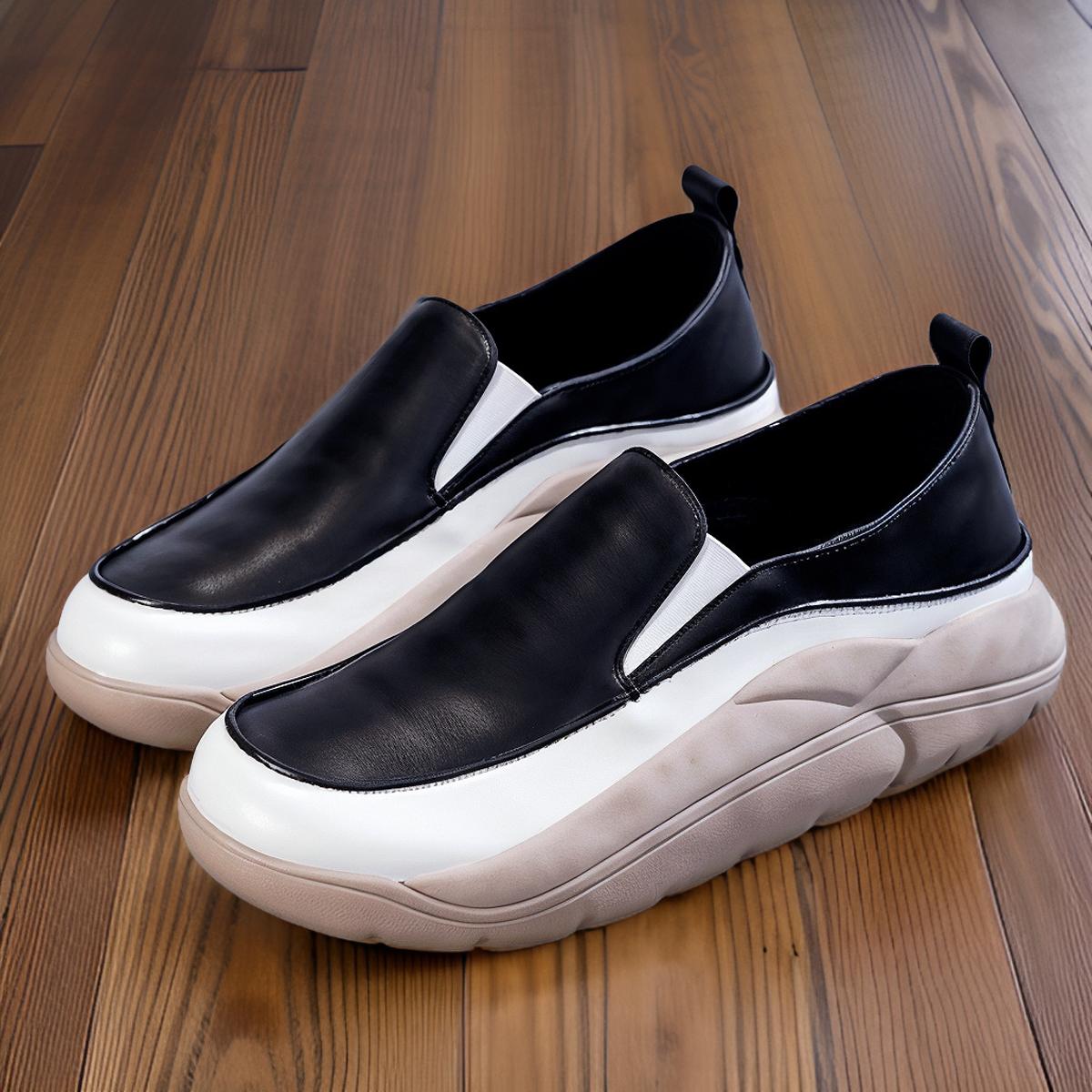 Aria – Ortopedyczne Wygodne Buty Wsuwane