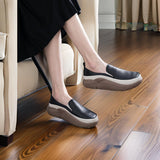 Aria – Ortopedyczne Wygodne Buty Wsuwane