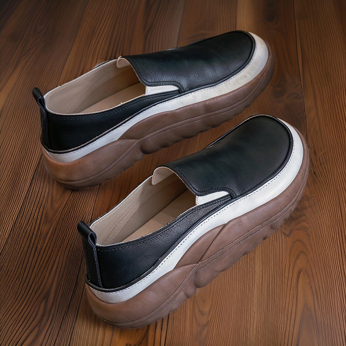 Aria – Ortopedyczne Wygodne Buty Wsuwane