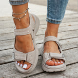 Anjelica – Ortopedyczne Lekkie i Wygodne Sandały