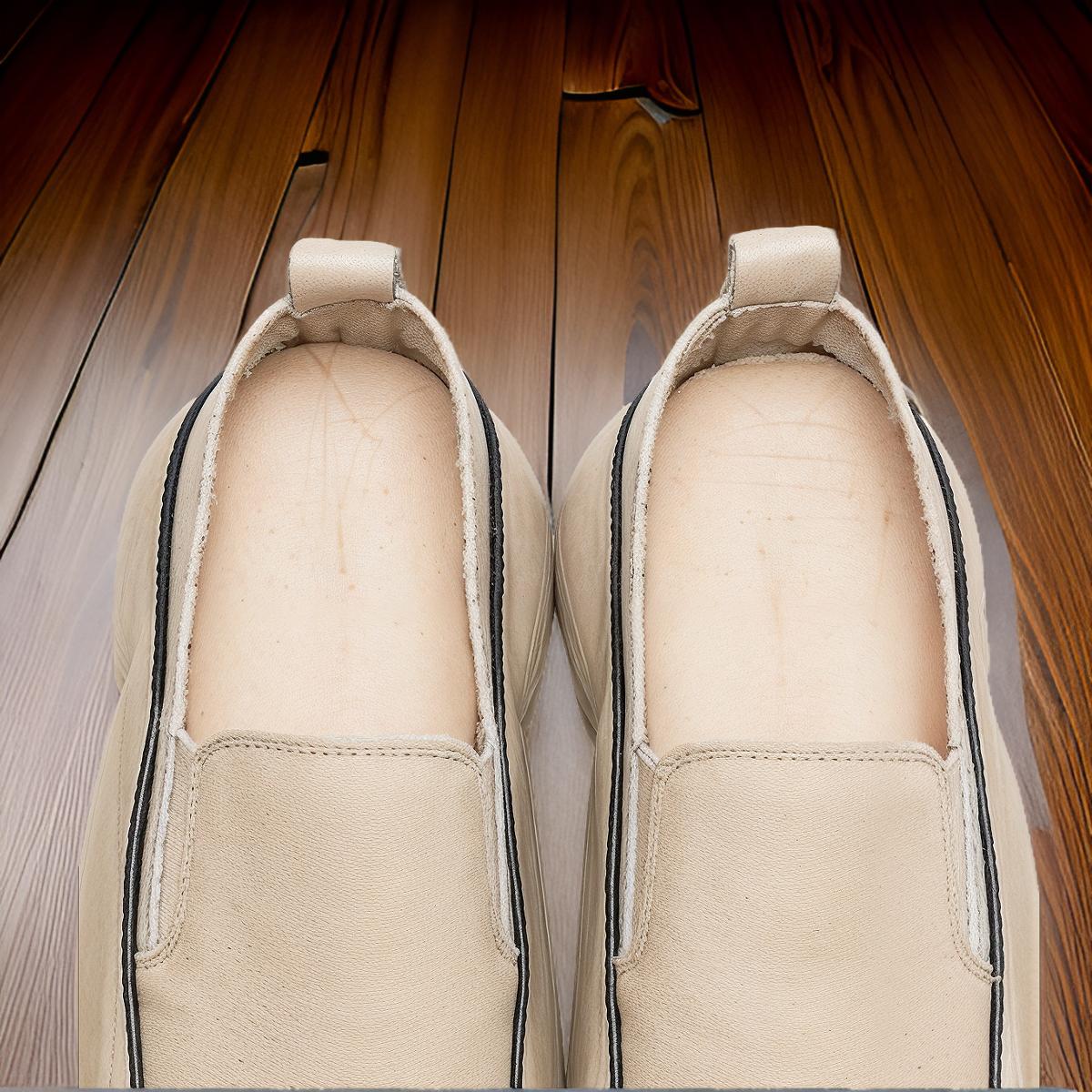 Aria – Ortopedyczne Wygodne Buty Wsuwane