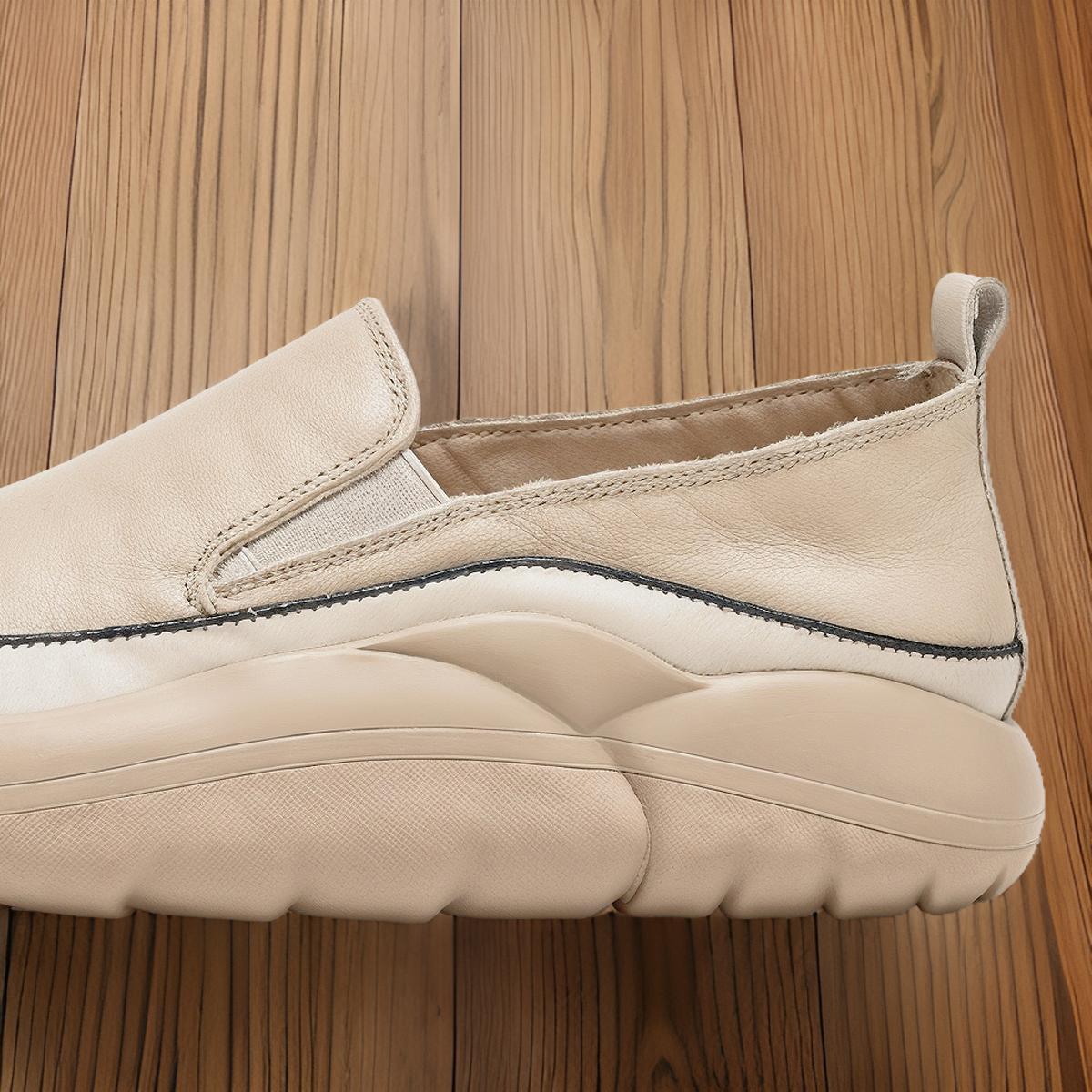 Aria – Ortopedyczne Wygodne Buty Wsuwane