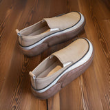 Aria – Ortopedyczne Wygodne Buty Wsuwane