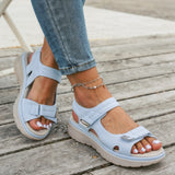 Anjelica – Ortopedyczne Lekkie i Wygodne Sandały