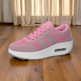 Aerlite – Ultrawygodne i Oddychające Buty Sportowe dla Kobiet