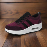 Aerlite – Ultrawygodne i Oddychające Buty Sportowe dla Kobiet